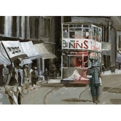 Shop at Binns by Thomas Conlon