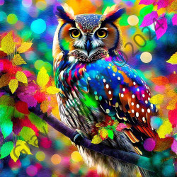 Its a hoot - owl