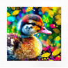 Quackers - duckling