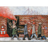 'Til the End by Chris Cummings - Wall Art