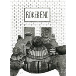 Roker End by Chris Cummings